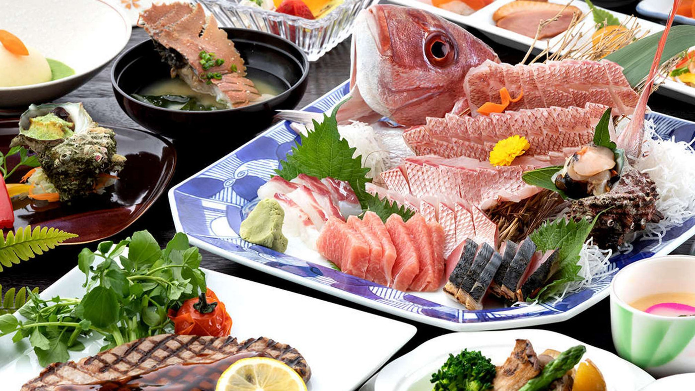 珍しい「赤湯」「潮湯」の温泉を体験できる4240424