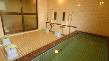 屋内スパ浴槽 / 3