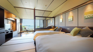 ビューツインコーナーソファ/ RW4,5階