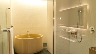 本館 デラックスダブル 禁煙