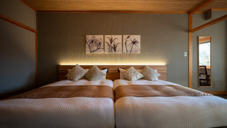 シグネチャー ルーム