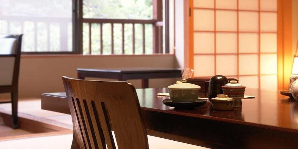 客室の設備とサービス