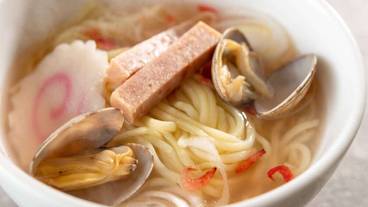 朝食ビュッフェ / 7