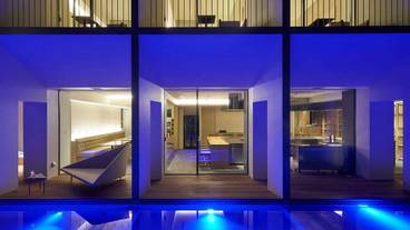 屋外プール / 19