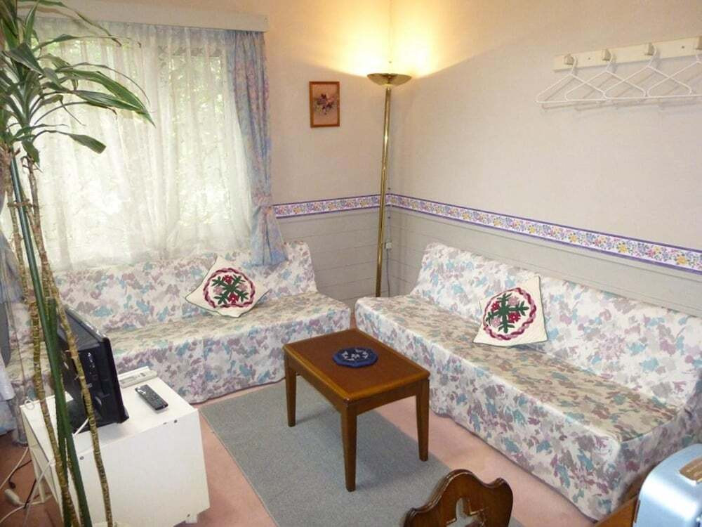 リビングルーム