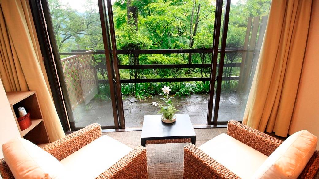 朝から目を見張る
窓の外の美しい景色 / 3