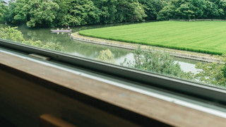 和室ツイン 禁煙