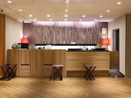 天然温泉 青葉の湯 ドーミーイン仙台ANNEX / 2