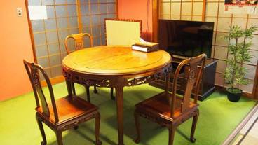 リビングルーム / 21