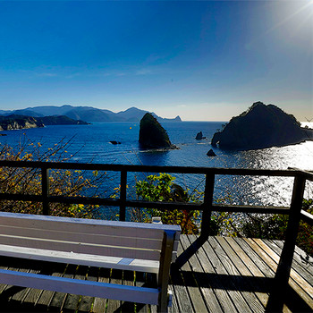 絶景温泉でのんびり癒しの時間を3449005