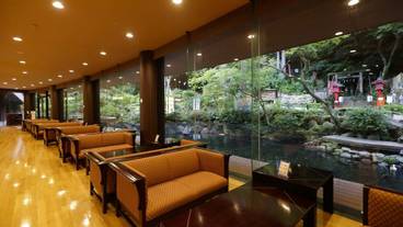 箱根湯本温泉 天成園(ハコネユモトオンセン テンセイエン) / 2