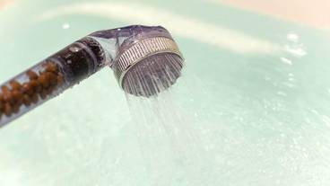 バスルームのシャワー / 21