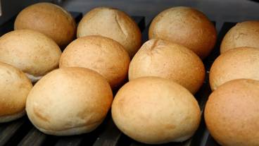 朝食ビュッフェ / 19