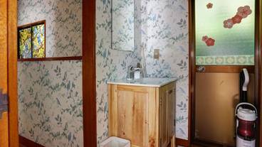 バスルームの設備 / 19