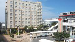 ホテル グランビュー沖縄