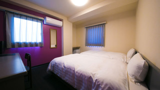 スタンダード ツインルーム 喫煙可