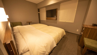 ［禁煙］ハリウッドツインルーム