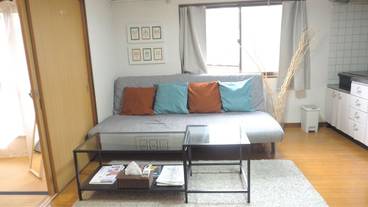 リビング エリア / 17