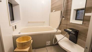 バスルーム / 21