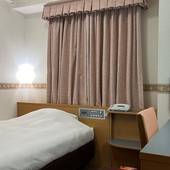 ホテルアルファーワン岩国（山口県 ビジネスホテル） / 2