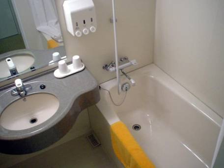 ファミリーロッジ旅籠屋・小淵沢店 / 5