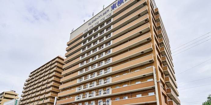 東横インあべの天王寺（大阪府 ビジネスホテル） / 1