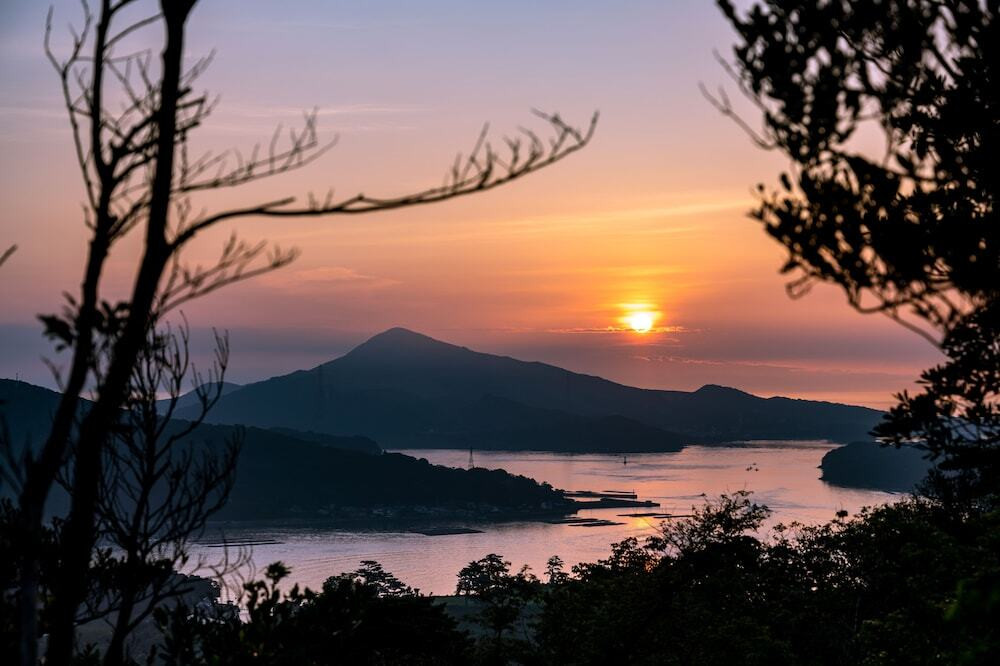 施設からの眺望