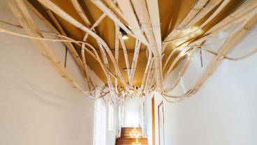 施設内の設備 / 5