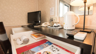 ツインルーム 禁煙