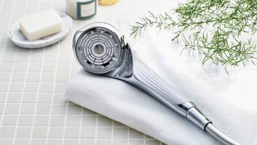 バスルームのシャワー / 19