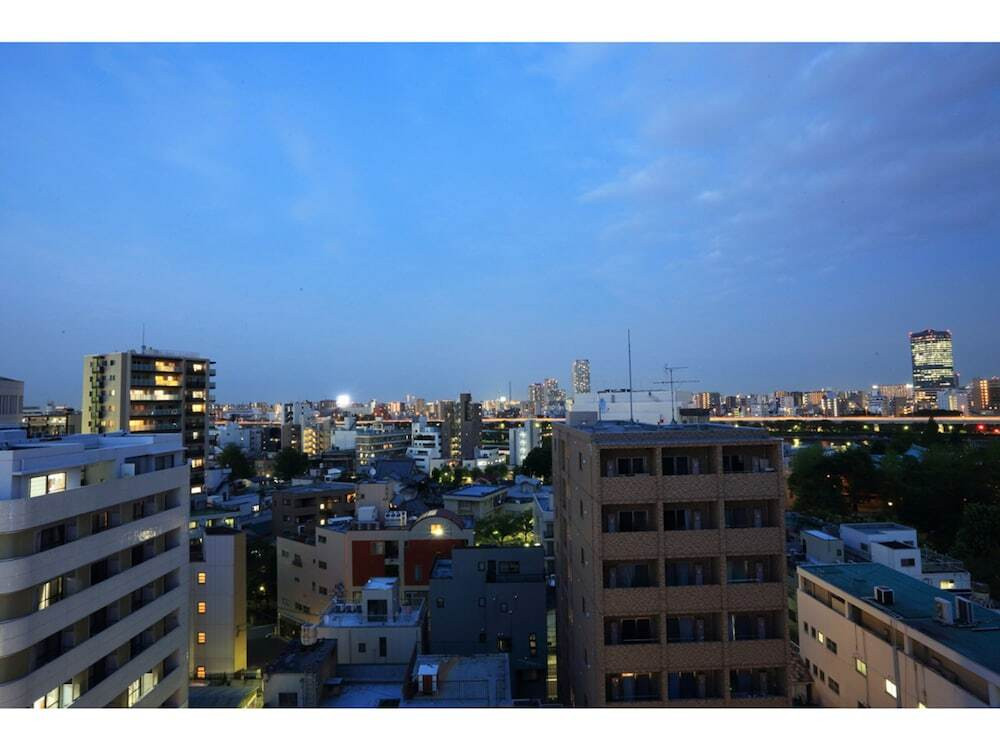 施設からの眺望