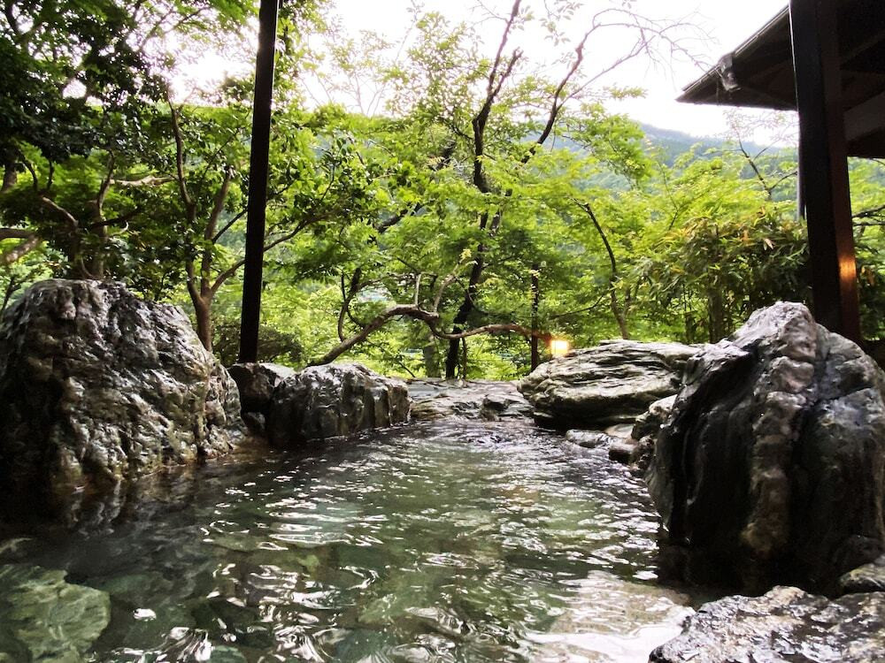 共用バスルーム