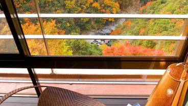 客室の眺望一例 / 14