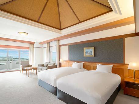 グランドメルキュール沖縄残波岬リゾート / 5