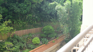 スタンダードルーム (コートヤードビュー) 禁煙