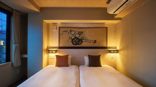 [本館] Gion Standard Room (おまかせ) 禁煙