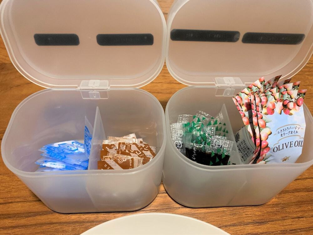 専用キッチン