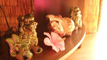 客室の設備とサービス / 24