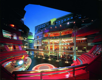 ワンランク上のステイになる!施設充実の上質ホテル3347300