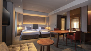 [禁煙] ステイプレミア 48平米