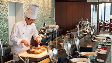 ビュッフェ / 29