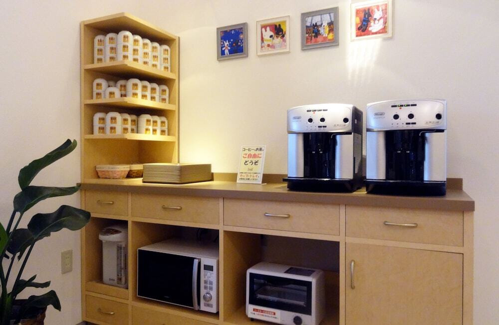 コーヒー サービス