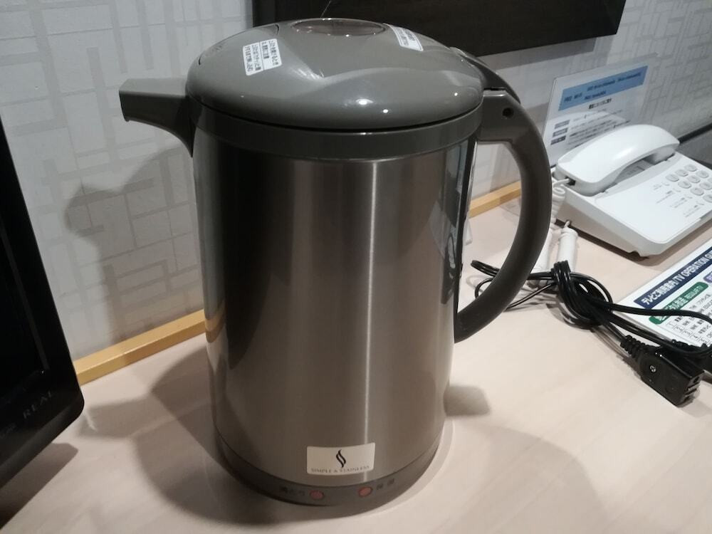 客室の設備とサービス