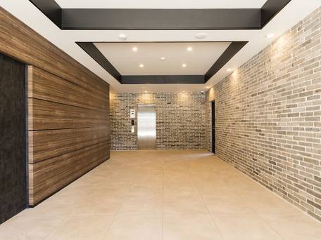 SG RESIDENCE INN HAKATA / 1