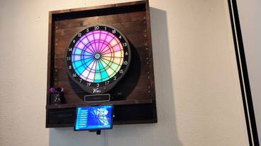 リビング エリア / 23