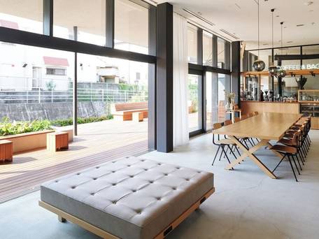 マスタードホテル下北沢 / 3