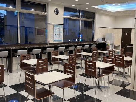 東横イン京浜東北線王子駅北口 / 2