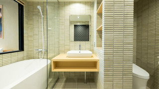 ジュニア ルーム (Shiki Suites | Kyoto Umekoji)