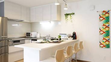 専用キッチン / 15