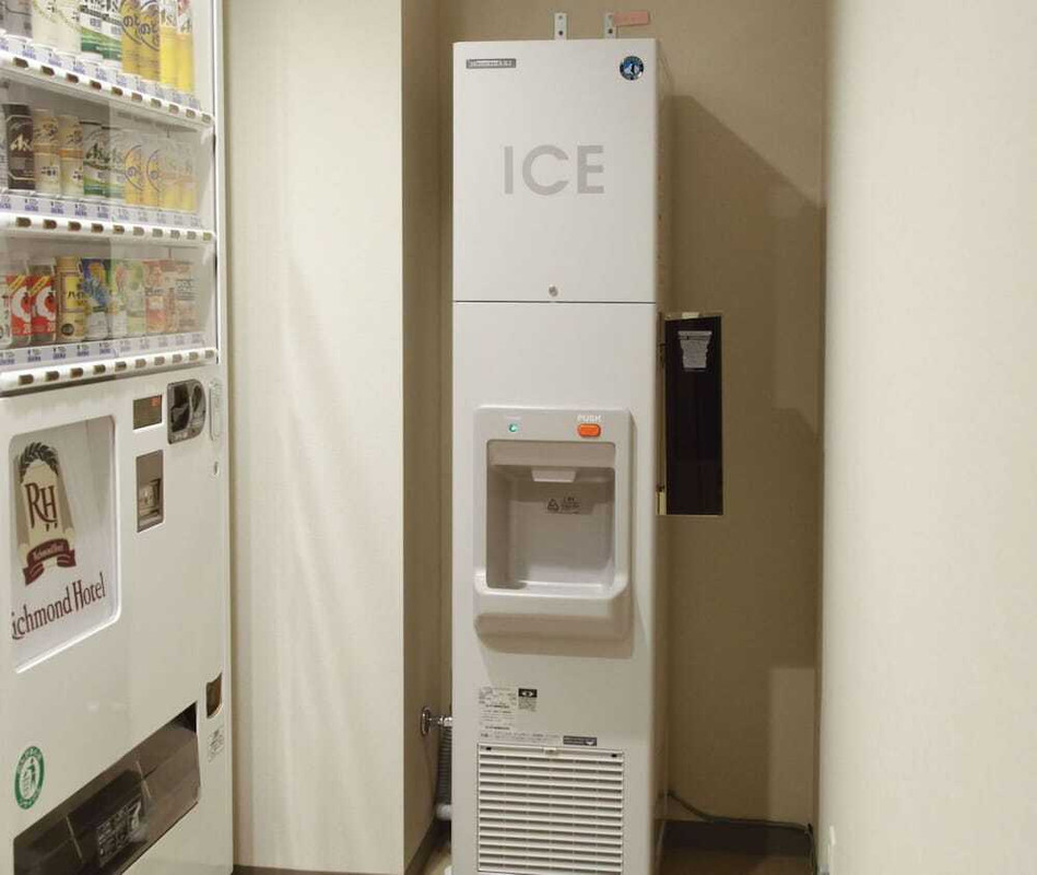 自動販売機